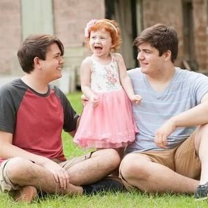 Meet your Posher, Natasha